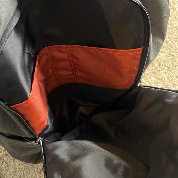 Case Logic Backpack Looe Too Case 15 Inch 3 Compartments - Picture 7 of 7